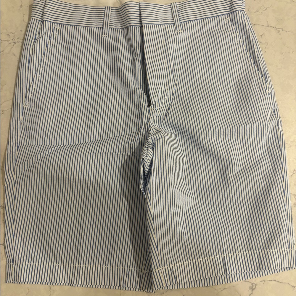 Boys crewcut shorts NWT